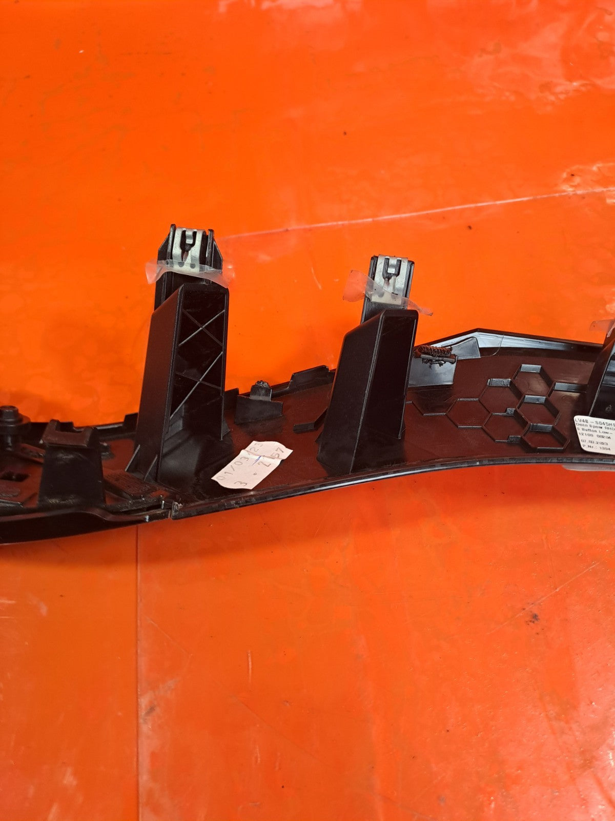 ✅2024 FORD KUGA MK3 ST-LINE RADIO CONTROL SWITCH PANEL LJ6T-18K811-CB + WARRANTY - Image 10