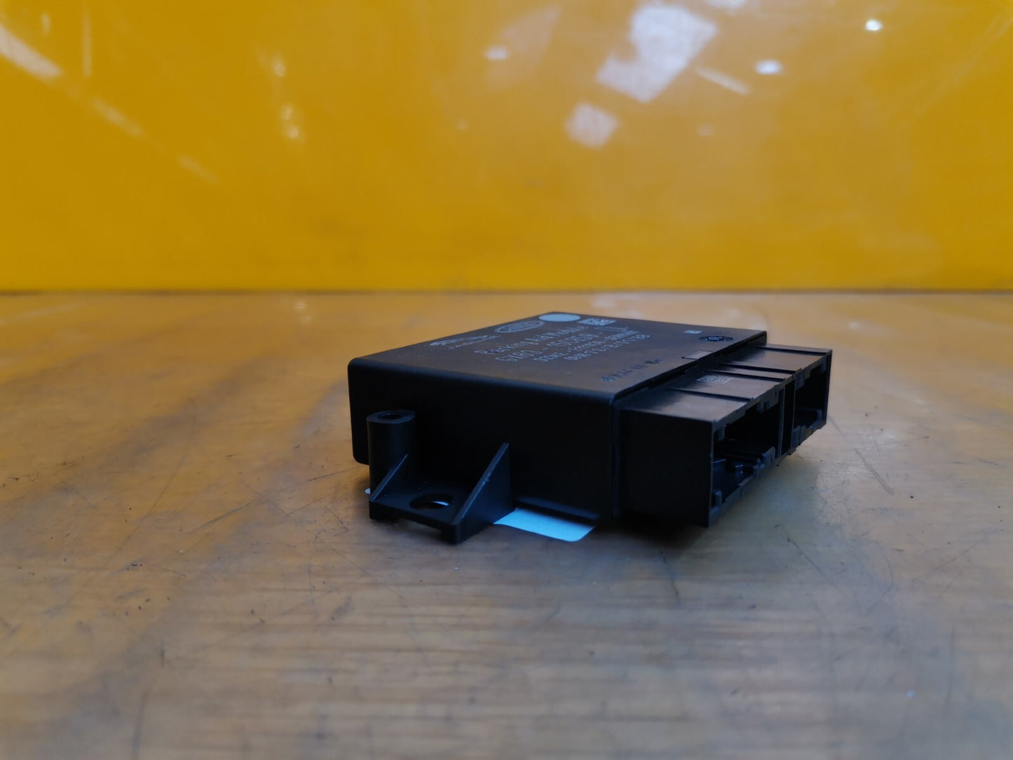 ✅Range Rover Evoque L538 2017 Parking Aid Module GX63-15C859-DL + Warranty A127 - Image 9