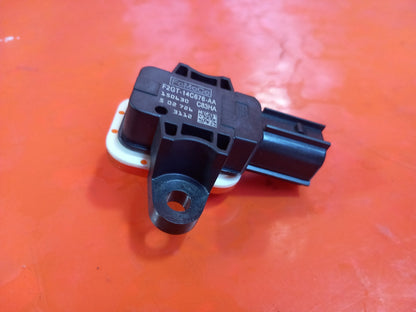 2019 Ford Galaxy MK3 Zetec Airbag Crash Impact Sensor x2 F2GT-14C676-AA A345 - Image 7