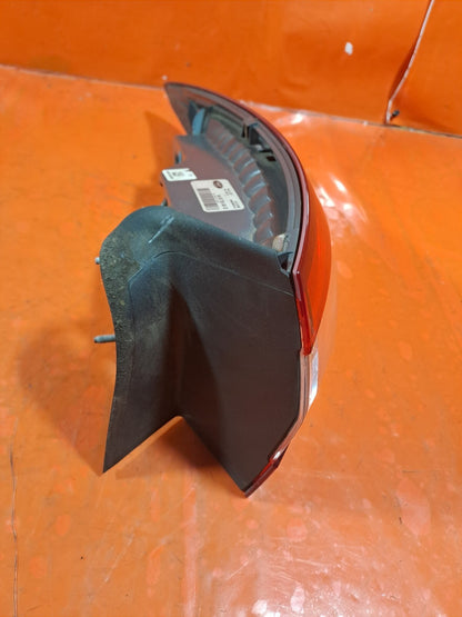 ✅FORD MONDEO MK5 2.0 DIESEL 2016 REAR OUTER TAIL LIGHTS PAIR DS7313404FH A273 - Image 5