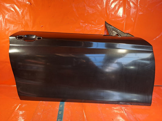 ✅2015 BMW 2 SERIES F22 M SPORT RIGHT DOOR COUPE BLACK (475) +WARRANTY - Image 1