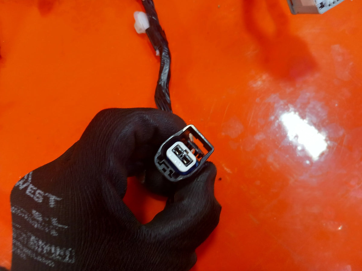 2021 Ford Ranger Wildtrak Front Left Door Wiring JB3T-14630-LD Warranty A407 - Image 5