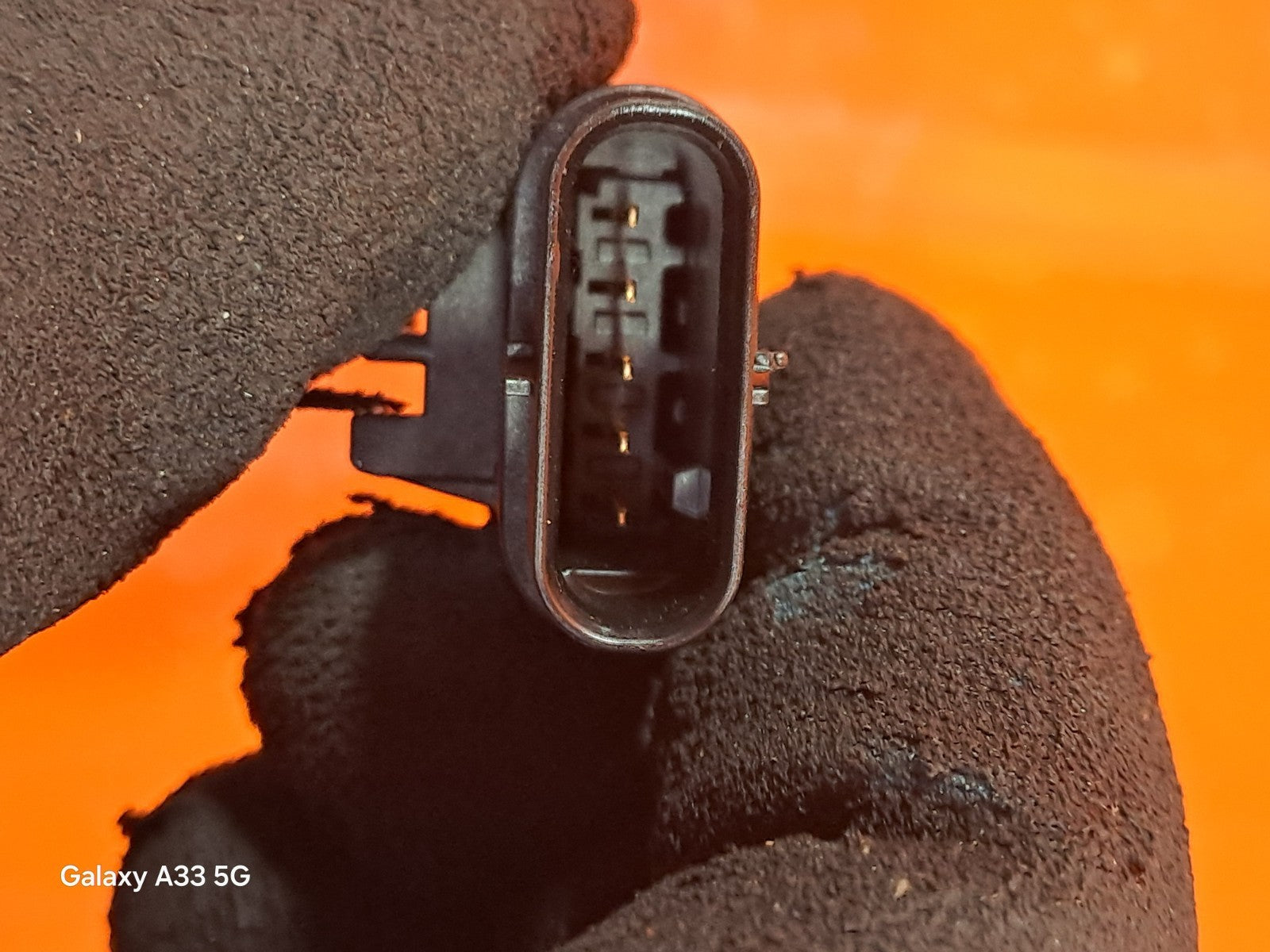 ✅2017 BMW 2 SERIES F22 LAMBDA OXYGEN SENSORS 8631049 8631047 + WARRANTY A306 - Image 3