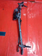 ✅Jaguar I-Pace Ev400 X590 2020 Front Wiper Motor and Linkage J9D317500BC A375 - Image 1