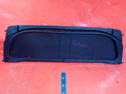 ✅2016 BMW 4 Series F33 2.0 Diesel Rear Wind Deflector 7305159 + Warranty A368 - Image 5