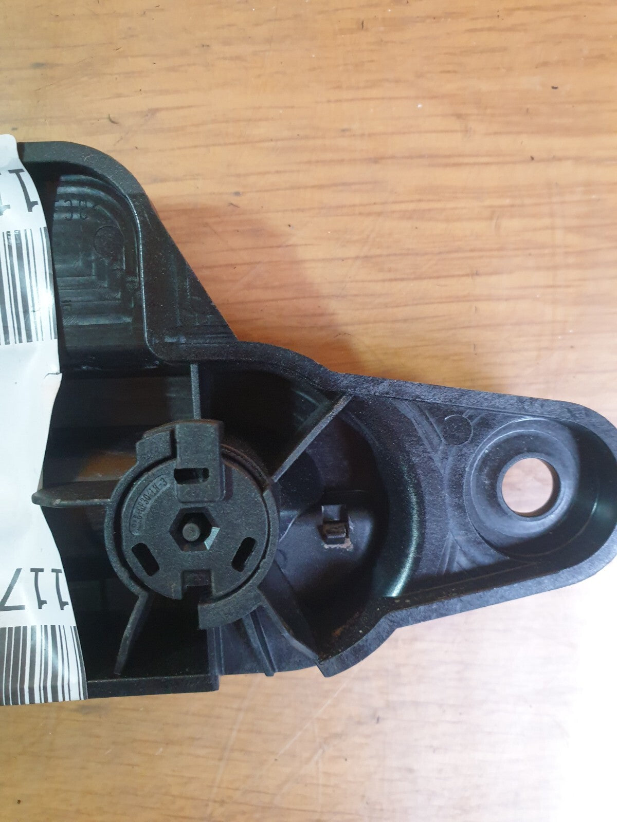 ✅2022 TESLA MODEL Y REAR LEFT DOOR HANDLE 1528114-00-D + WARRANTY A172 - Image 9