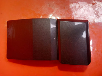 Ford Transit Custom 2.0 Diesel 2021 Fuel Flap Lower Trim Panel Grey GK21V20206AB - Image 9