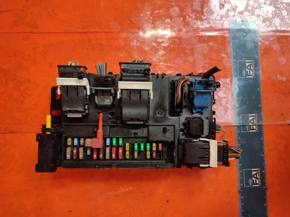 ✅FORD GALAXY ZETEC 2.0 DIESEL 2018 FUSE BOX HU5T15604CFE Warranty A301 - Image 1