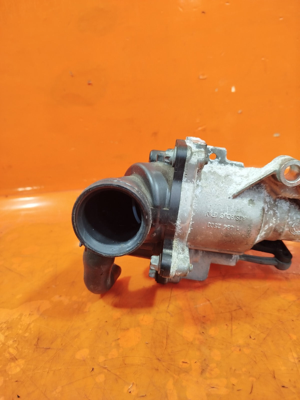 ✅MERCEDES W176 A180 1.6 PETROL 2012 ENGINE WATER PUMP A2742000301 Warranty A213 - Image 7