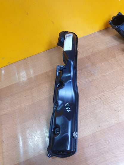 2014 BMW 5 Series F11 4.4P Intake Manifold Right Side 7601432 Warranty A153 - Image 5