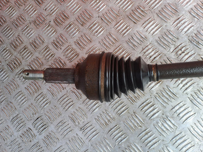 ✅Ford Transit Custom 2.2 Diesel 2016 Front Left Manual Driveshaft Warranty A373 - Image 10