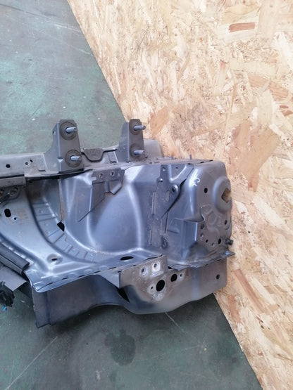 ✅2018 LAND ROVER DISCOVERY SPORT L550 FRONT LEFT CHASSIS LEG + WARRANTY A073 - Image 2