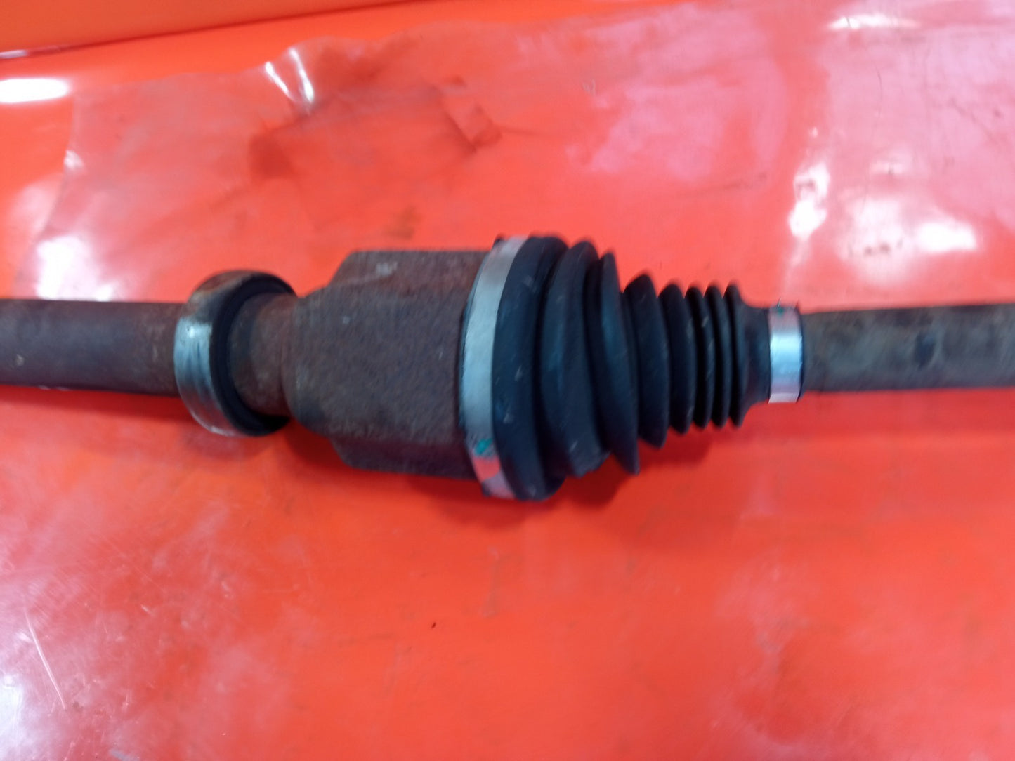 ✅2021 Ford Transit Custom Front Right Driveshaft KK21-3B436-AC + Warranty A370 - Image 12