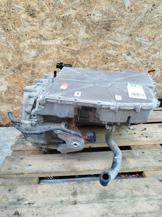 ✅2023 CUPRA BORN V2 EV ELECTRIC ENGINE MOTOR EBJC 12E010001G +WARRANTY A272 - Image 2