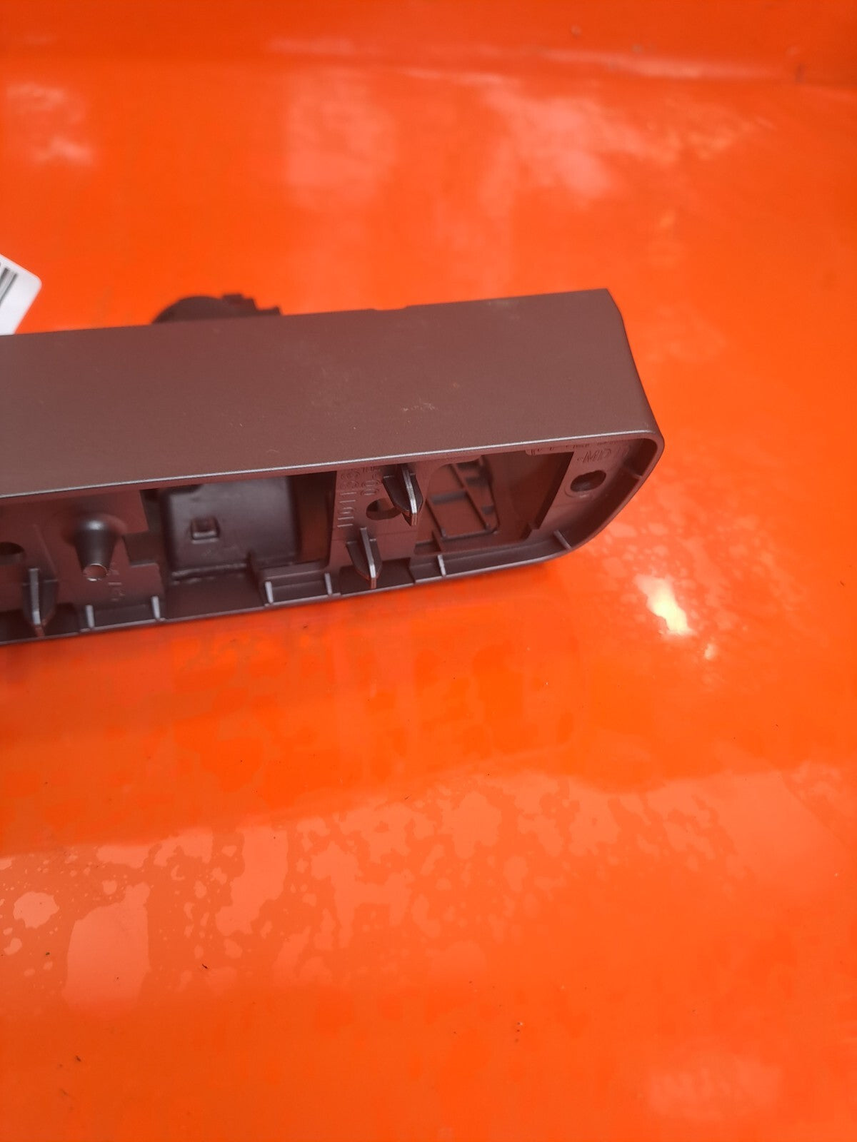 ✅2018-2025 TESLA MODEL 3 DASH TRIM COVER TEMP SENSOR 1516779-00-C +WARRANTY A241 - Image 7