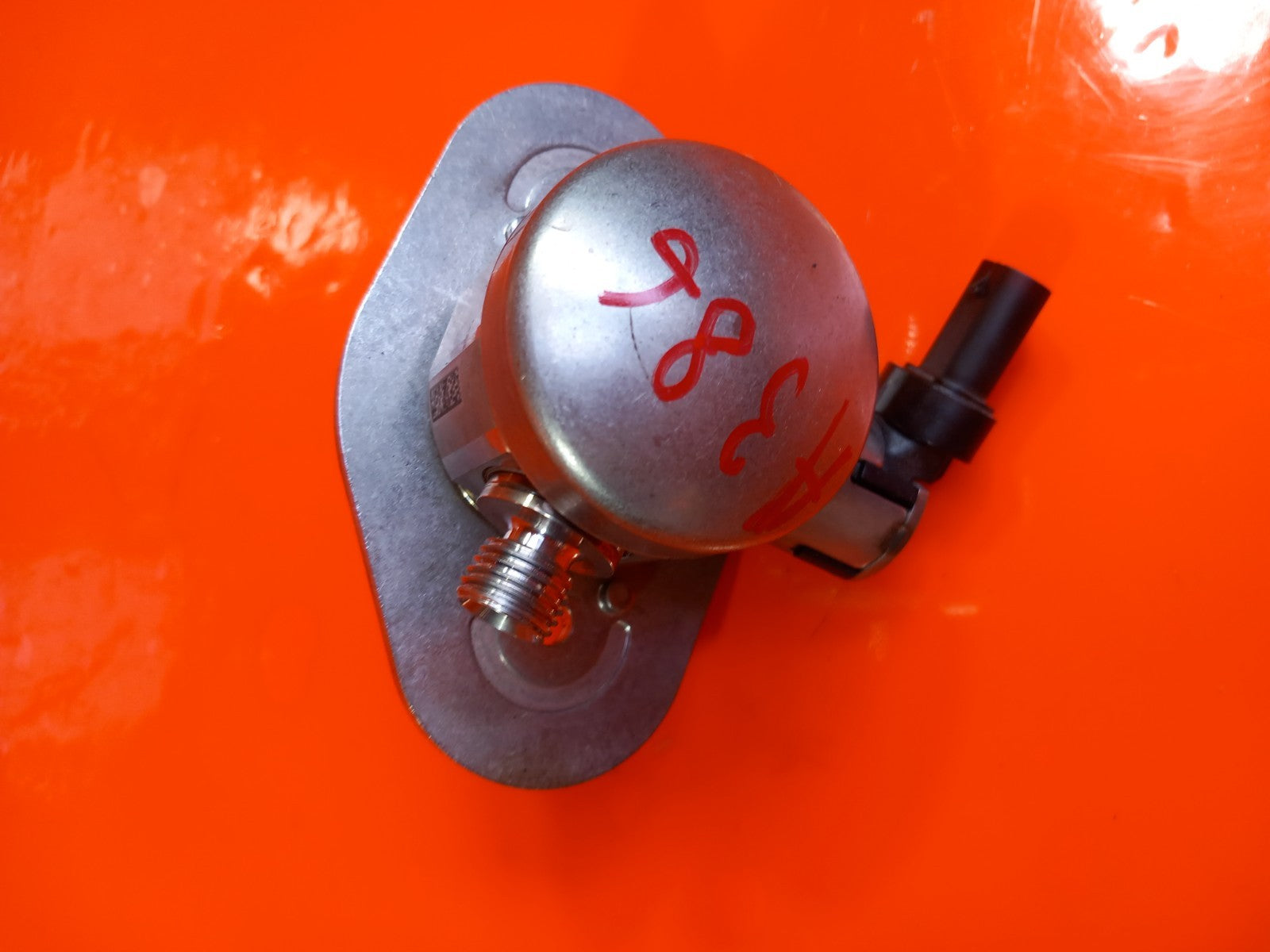 2020 BMW 2 Series F44 M Sport High Pressure Fuel Pump 8631642 Warranty A386 - Image 11