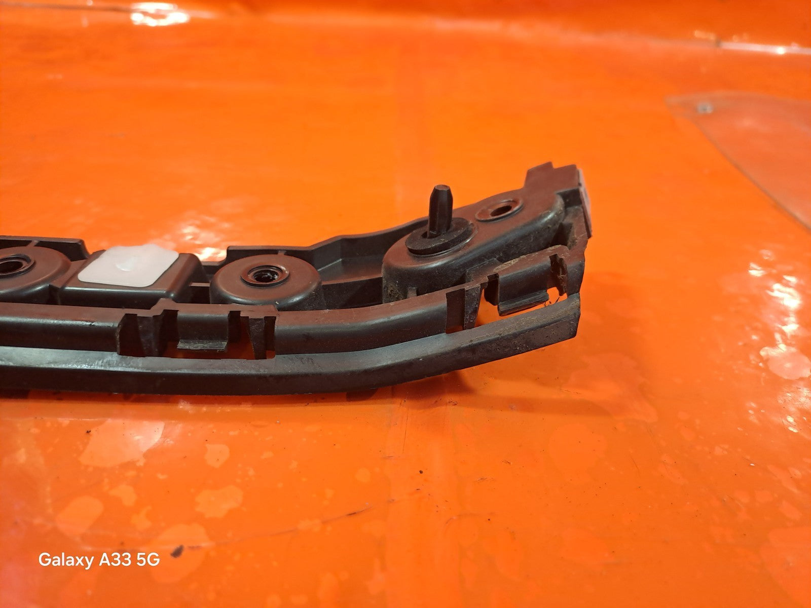 ✅FORD PUMA ST 1.5 PETROL 2023 REAR RIGHT BUMPER BRACKET L1TB17A881A Warranty - Image 8