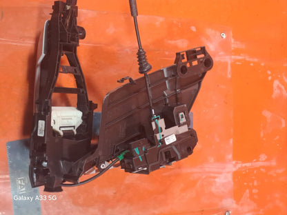 ✅2023 POLESTAR 2 LONG RANGE FRONT LEFT DOOR LOCK 31349894 + WARRANTY - Image 7