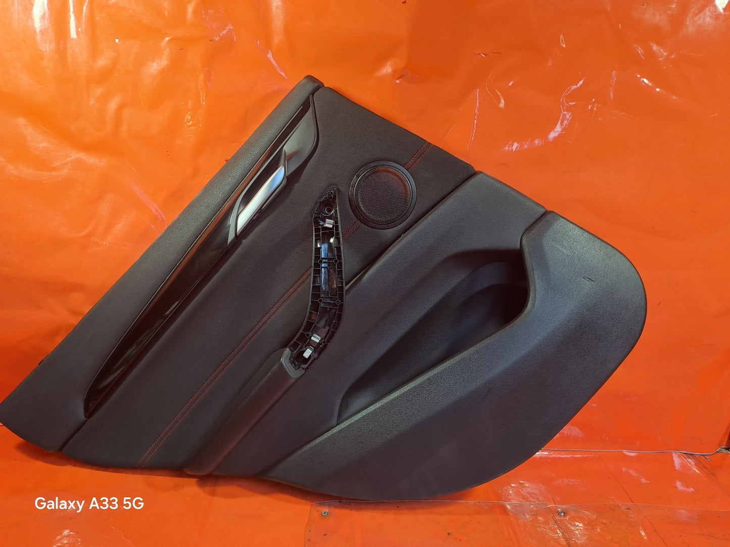✅BMW X1 F48 2.0 PETROL 2018 REAR LEFT DOOR CARD 7438107 Warranty A303 - Image 10