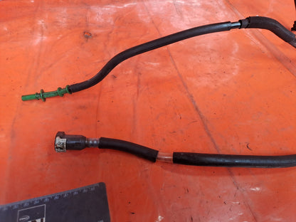 ✅2013 Ford Focus MK3 Servo Brake Vacuum Pipe Hose X21 5114 + Warranty A313 - Image 2