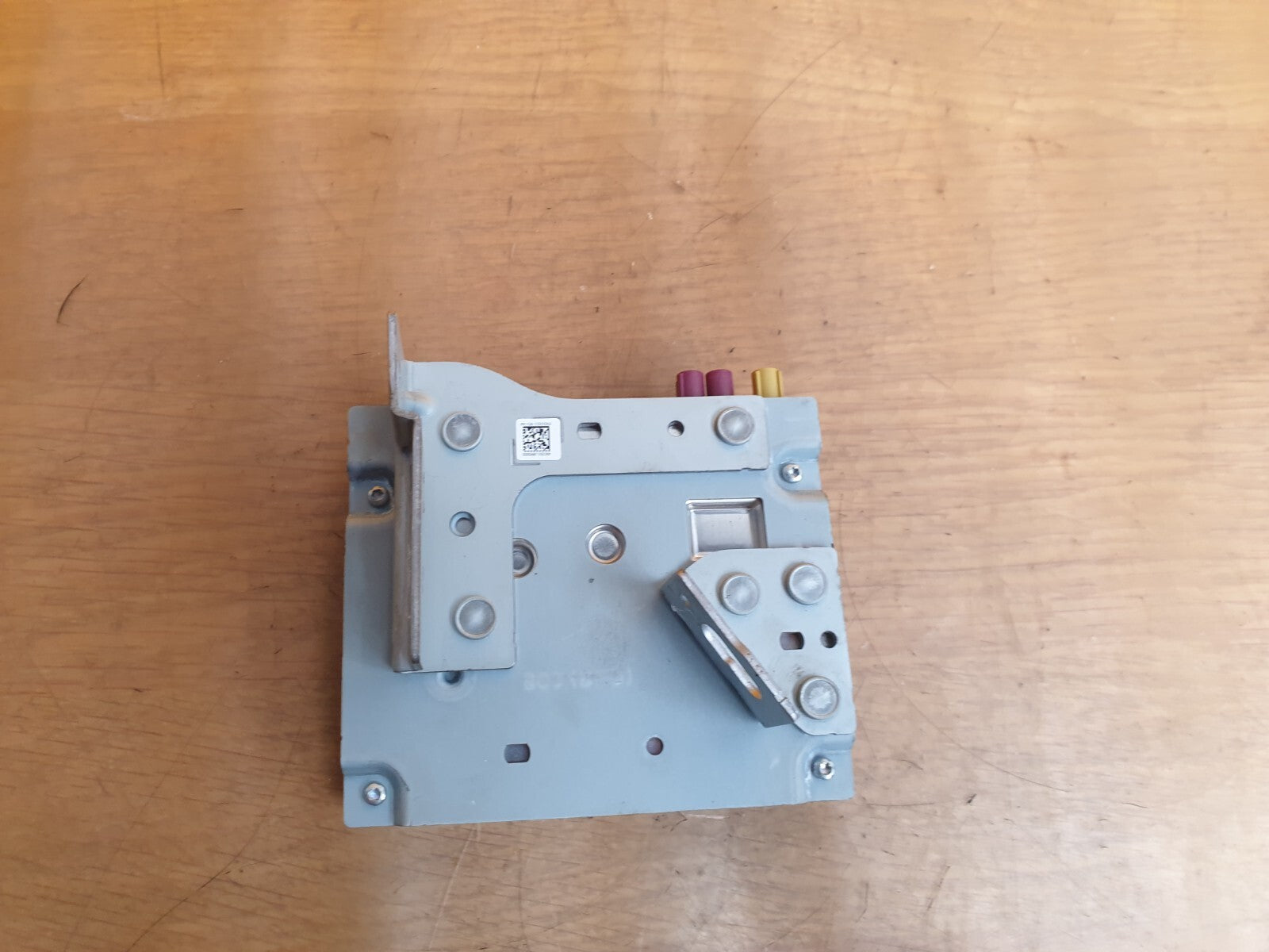 ✅2022 HYUNDAI I20 MK3 E CALL EMERGENCY CONTROL MODULE 96510-Q0050 +WARRANTY A181 - Image 7