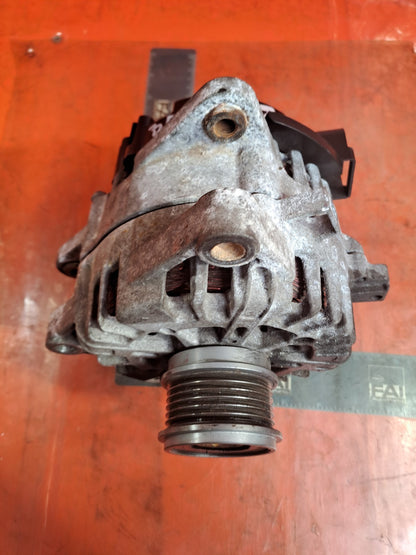 ✅2022 FORD TRANSIT CUSTOM ALTERNATOR YMF6 + WARRANTY A353 - Image 3
