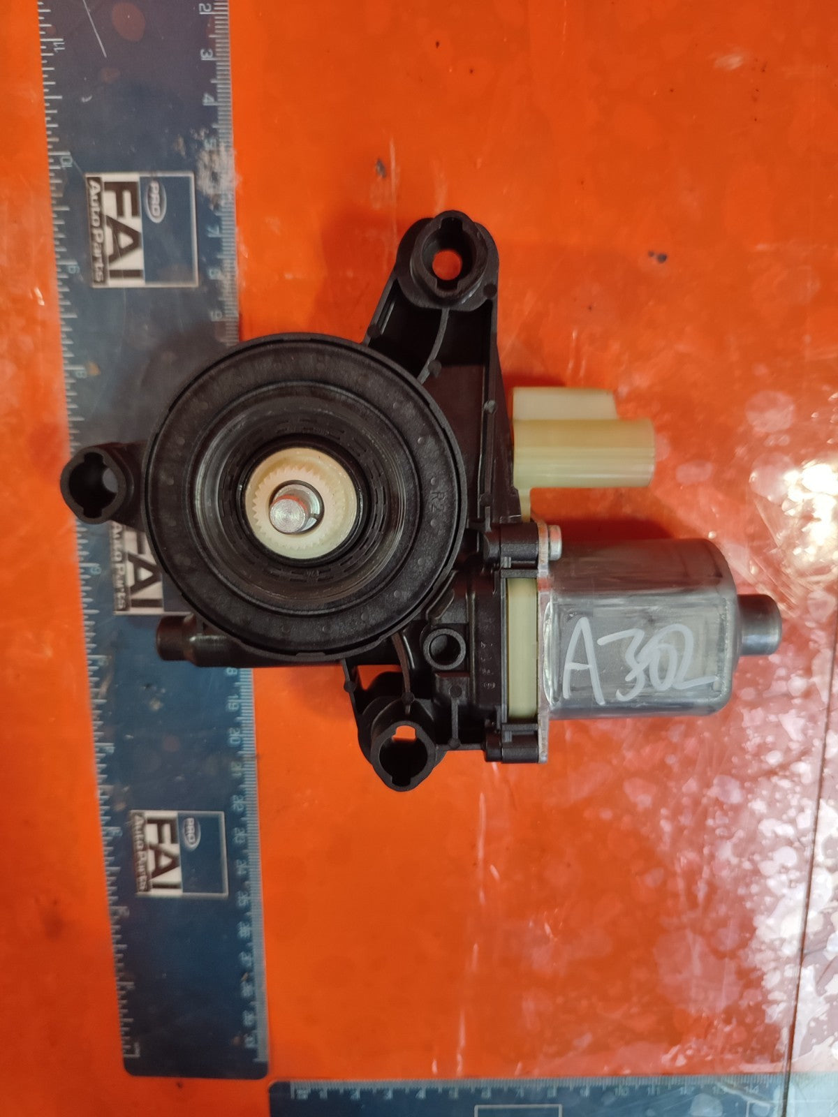 ✅FORD KUGA St-LINE 1.5 PETROL 2024 REAR RIGHT WINDOW MOTOR 0130822090 Warranty - Image 5