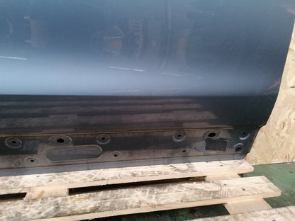 LAND ROVER DISCOVERY 5 L462 2018 FRONT RIGHT DOOR DRIVER SIDE A046 - Image 7