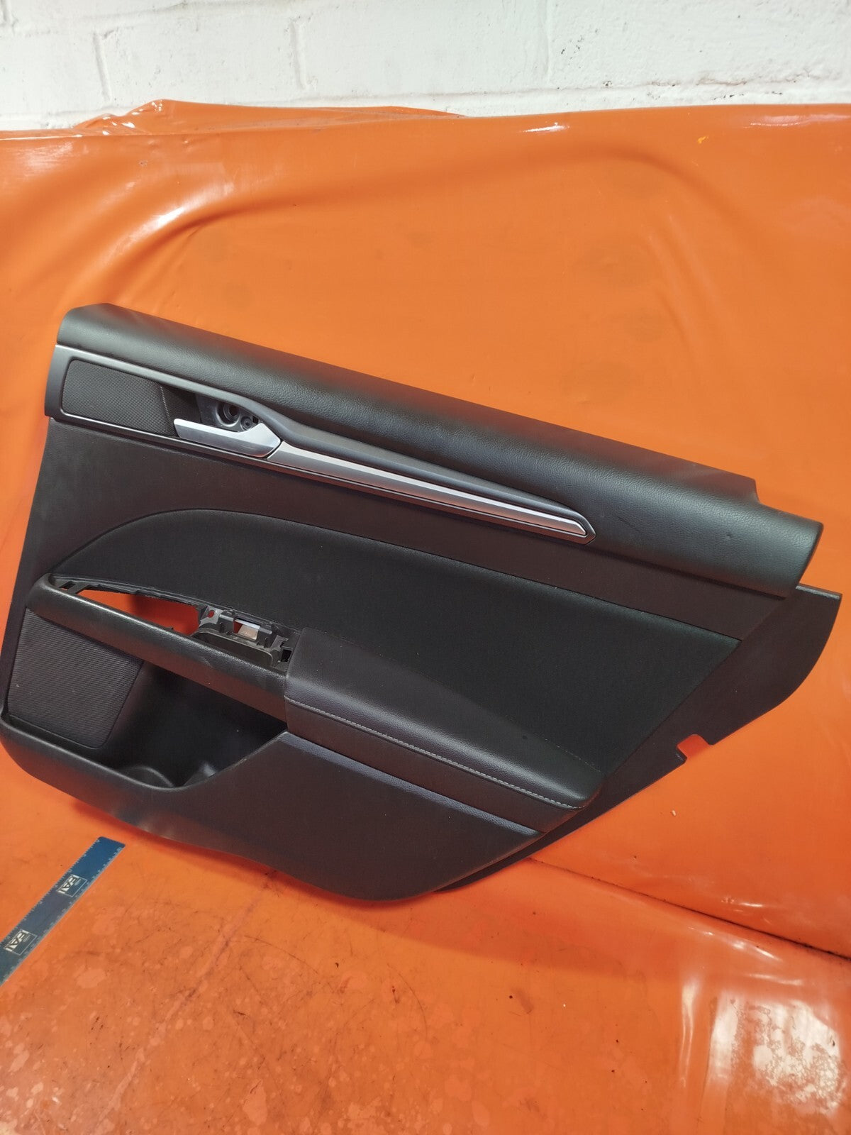 ✅2016 FORD MONDEO MK5 2.0D REAR RIGHT DOOR CARD PANEL + WARRANTY A259 - Image 2