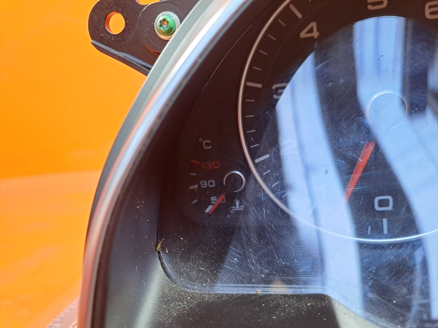 ✅2012 AUDI A5 1.8P SPEEDO INSTRUMENT CLUSTER 8T0920950B + WARRANTY A222 - Image 10