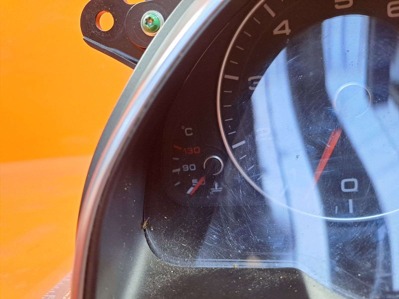 ✅2012 AUDI A5 1.8P SPEEDO INSTRUMENT CLUSTER 8T0920950B + WARRANTY A222 - Image 10