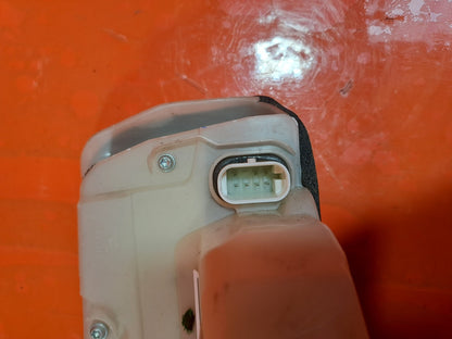 ✅2020 TESLA MODEL 3 LONG RANGE FRONT RIGHT DOOR LOCK 106896300M + WARRANTY A266 - Image 5
