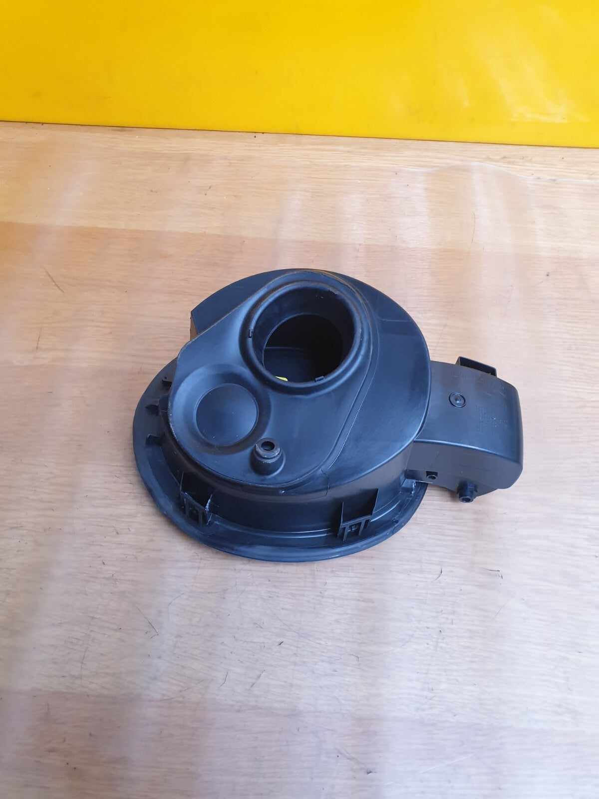 ✅2023 FORD PUMA MK2 FUEL TANK  COVER BLUE L1TB-S27936-BA + WARRANTY A179 - Image 4