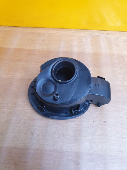 ✅2023 FORD PUMA MK2 FUEL TANK  COVER BLUE L1TB-S27936-BA + WARRANTY A179 - Image 4