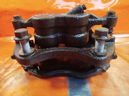 ✅FORD TOURNEO CUSTOM 320 2.0 DIESEL 2020 FRONT RIGHT BRAKE CALIPER 2B134/2B135 - Image 9