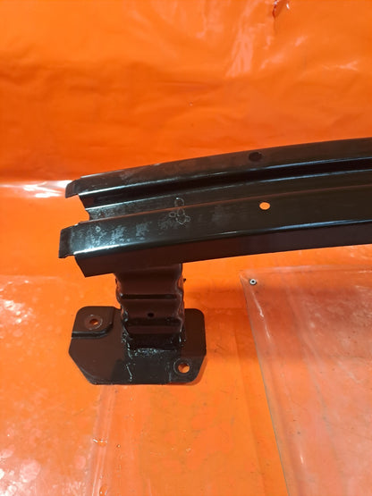 ✅2015 RENAULT ZOE DYNAMIQUE REAR BUMPER CRASH BAR 850423078R + WARRANTY A317 - Image 8