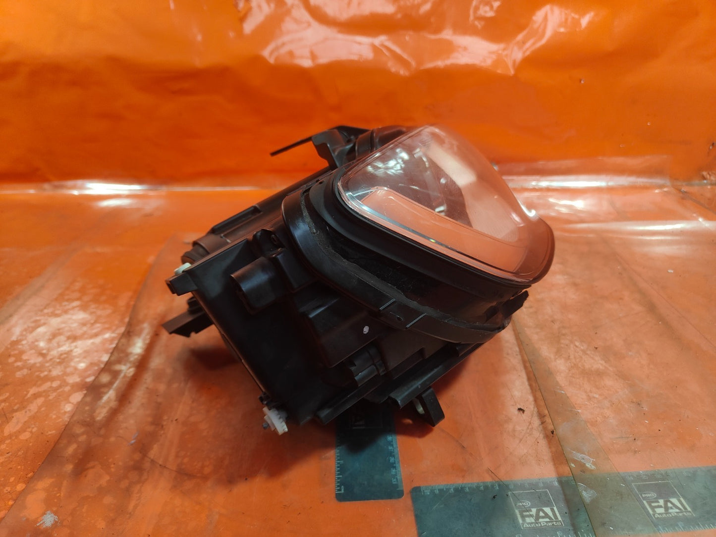✅2013 AUDI A3 8V 1.6D FRONT RIGHT HEADLIGHT 8V0941004A + WARRANTY A338 - Image 10