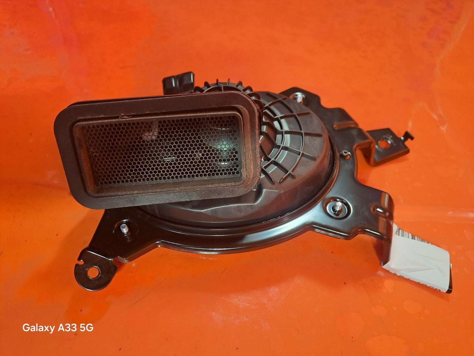 ✅2023 FORD PUMA ST SUBWOOFER SPEAKER L1TT-19A067-AC + WARRANTY A307 - Image 7