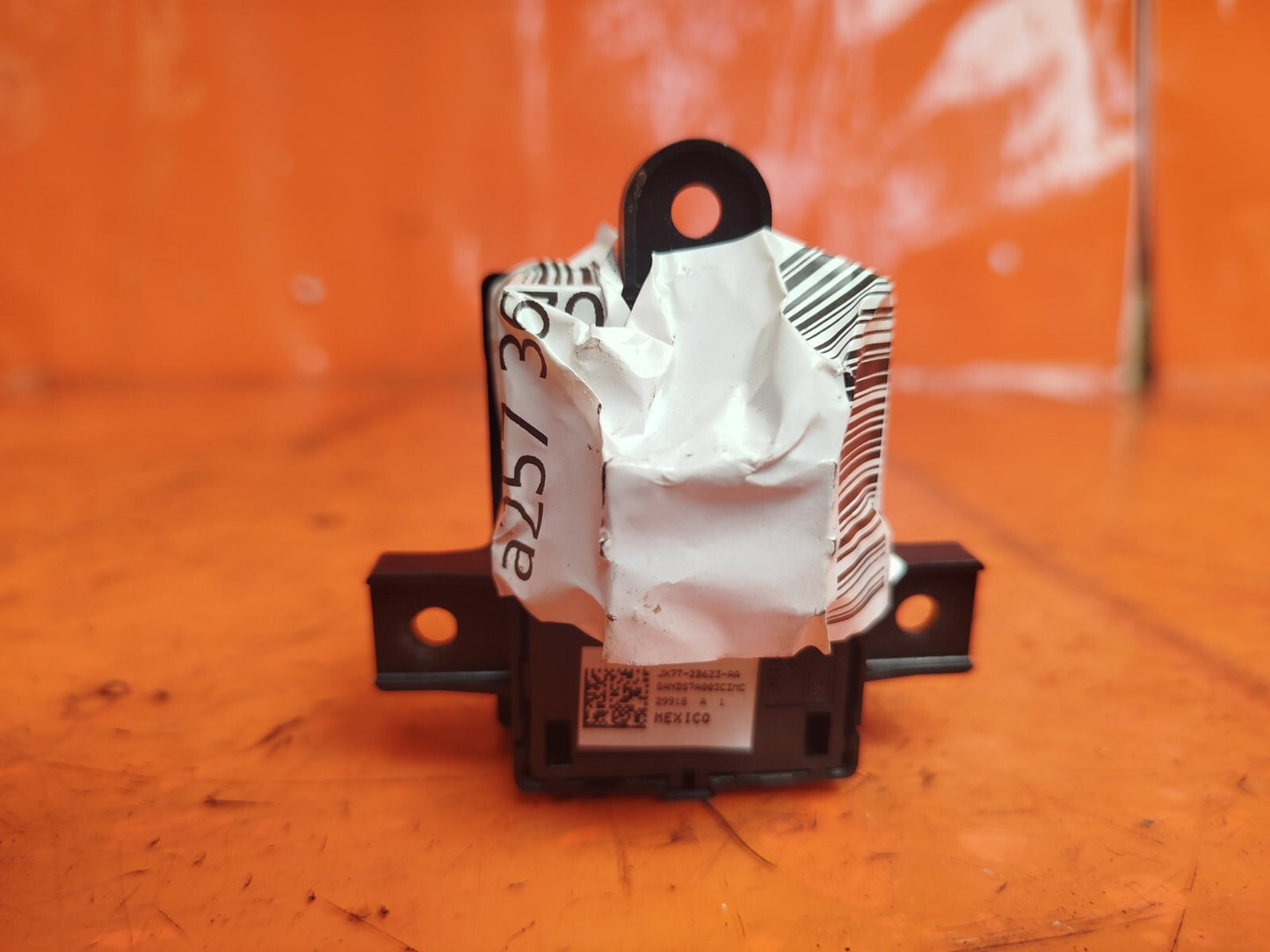 ✅FORD FOCUS MK4 1.5 DIESEL 2018 HANDBRAKE SWITCH JX7T2B623AA Warranty A257 - Image 7