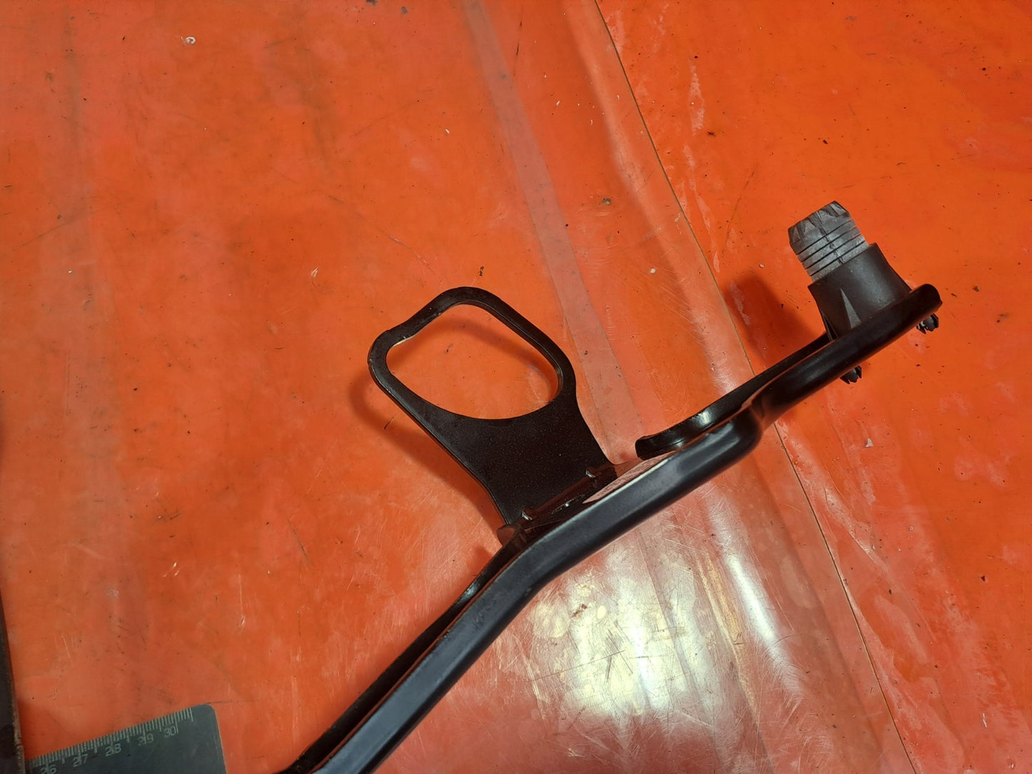 ✅2013 BMW 1 SERIES E88 CONVERTIBLE ROOF HINGE RIGHT 7174774 + WARRANTY A348 - Image 8