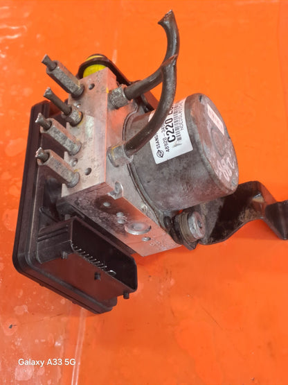 ✅SSANGYONG KORANDO LE 2.2 DIESEL 2018 ABS PUMP 48920-34500 Warranty A288 - Image 4