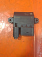 ✅2015 SSANGYONG KORANDO 2.2D GLOW PLUG RELAY A6735450036 + WARRANTY A337 - Image 1
