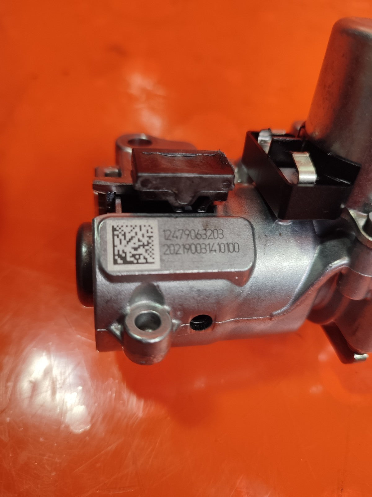 ✅MERCEDES W177 GLA GEARBOX OIL PUMP 12479063203 Warranty xAA - Image 6