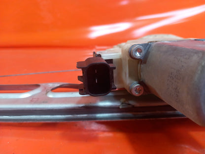 ✅2014 Ford Transit Custom Front Left Window Motor Regulator BK21-V23201-BD A384 - Image 5