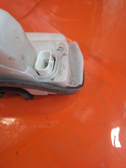 ✅2018-2025 TESLA MODEL 3 FRONT RIGHT DOOR LOCK 1500673-91-B + WARRANTY A241 - Image 8