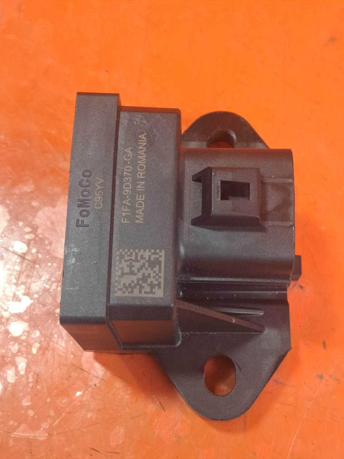 ✅FORD KUGA ST-LINE X 2.5 PETROL 2023 FUEL PUMP CONTROL MODULE F1FA9D370GA A333 - Image 8