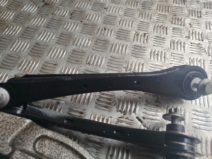 ✅CUPRA BORN V2 Ev 2023 REAR LEFT SUSPENSION CONTROL ARMS SET 1EA505311E A272 - Image 8
