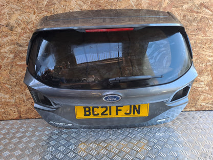 ✅Ford Fiesta ST 2021 REAR TAILGATE GREY H1BB-A431F78-BA AP31-14603-GA Warranty - Image 3