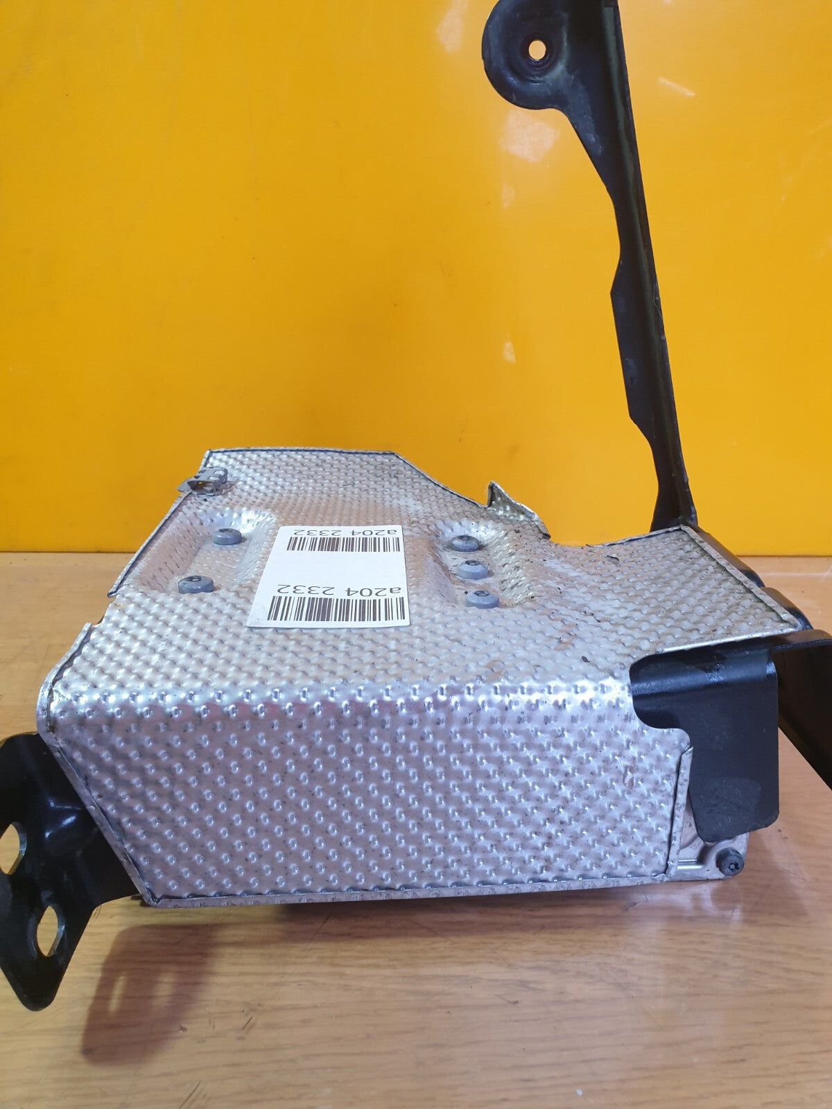 ✅2015 AUDI A3 E-TRON 1.4P HIGH VOLTAGE HEATER 5Q0819565B + WARRANTY A204 - Image 8