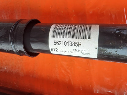 Renault Megane MK4 1.3 Petrol 2019 Rear Shock Absorbers Pair 562101385R Warranty - Image 7